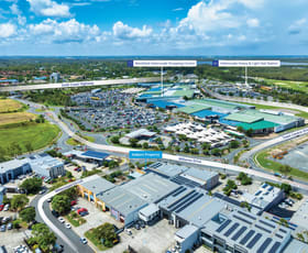 Factory, Warehouse & Industrial commercial property leased at 3/2 Millennium Circuit Helensvale QLD 4212