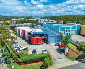 Factory, Warehouse & Industrial commercial property for lease at 3/2 Millennium Circuit Helensvale QLD 4212