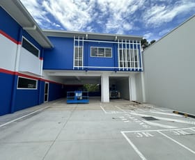 Offices commercial property for lease at 1c/33 Runway Drive Marcoola QLD 4564