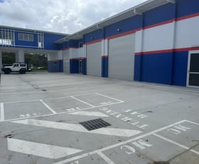 Offices commercial property for lease at 1c/33 Runway Drive Marcoola QLD 4564