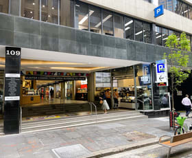Shop & Retail commercial property for lease at 1/109 Pitt Street Sydney NSW 2000