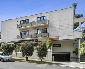 Offices commercial property for lease at Dee Why NSW 2099