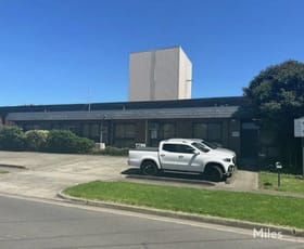 Factory, Warehouse & Industrial commercial property leased at 9-11 Malua Street Reservoir VIC 3073