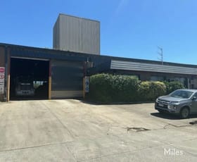 Factory, Warehouse & Industrial commercial property leased at 9-11 Malua Street Reservoir VIC 3073