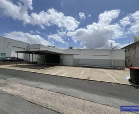 Offices commercial property for lease at Rockhampton QLD 4701