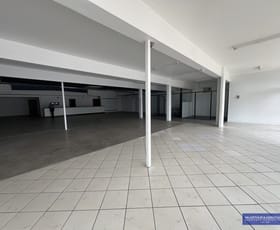 Showrooms / Bulky Goods commercial property for lease at Rockhampton QLD 4701