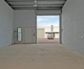 Factory, Warehouse & Industrial commercial property leased at 8/6 Aristos Place Winnellie NT 0820