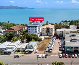 Shop & Retail commercial property leased at Ground Floor, 62 The Strand Townsville City QLD 4810