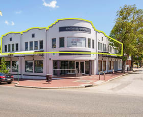 Offices commercial property for lease at 1st Floor/64-68 Hay Street Subiaco WA 6008