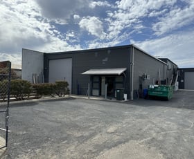 Factory, Warehouse & Industrial commercial property leased at 13A Neville Street Busselton WA 6280