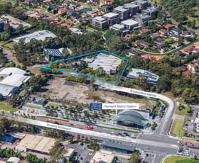 Factory, Warehouse & Industrial commercial property for lease at 28 Brookhollow Avenue Baulkham Hills NSW 2153