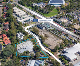 Factory, Warehouse & Industrial commercial property for lease at 28 Brookhollow Avenue Baulkham Hills NSW 2153