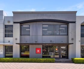 Offices commercial property leased at 508 Hay Street Subiaco WA 6008