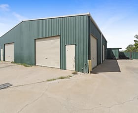 Factory, Warehouse & Industrial commercial property leased at 9/16 Collins Street Street Bundaberg East QLD 4670