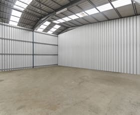 Factory, Warehouse & Industrial commercial property leased at 9/16 Collins Street Street Bundaberg East QLD 4670