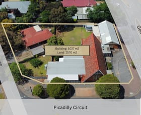 Other commercial property for lease at 1-2/539-541 Goodwood Road Colonel Light Gardens SA 5041