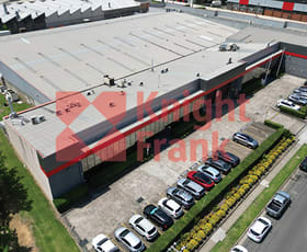 Showrooms / Bulky Goods commercial property for lease at Seven Hills NSW 2147