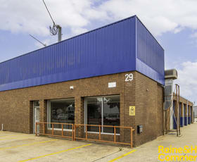 Showrooms / Bulky Goods commercial property leased at 29 Dobney Avenue Wagga Wagga NSW 2650