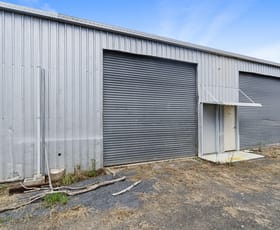 Factory, Warehouse & Industrial commercial property leased at 69 Princess Street Bundaberg East QLD 4670