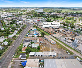 Factory, Warehouse & Industrial commercial property leased at 69 Princess Street Bundaberg East QLD 4670