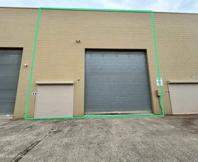 Factory, Warehouse & Industrial commercial property leased at C9/239 Brisbane Road Biggera Waters QLD 4216