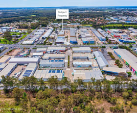 Factory, Warehouse & Industrial commercial property leased at C9/239 Brisbane Road Biggera Waters QLD 4216