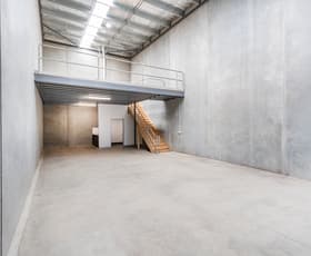 Factory, Warehouse & Industrial commercial property for sale at Unit 38, 10 Cawley Road Yarraville VIC 3013