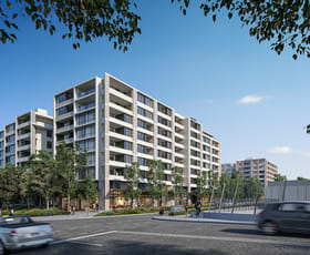 Shop & Retail commercial property leased at Cafe Rt.1b.01/81 Conferta Avenue Rouse Hill NSW 2155