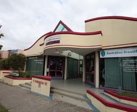 Offices commercial property for lease at 4/71 Robinson Street Dandenong VIC 3175