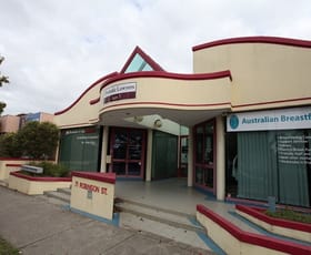 Offices commercial property leased at 4/71 Robinson Street Dandenong VIC 3175