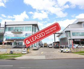 Offices commercial property leased at 40/46 Wellington Road Granville NSW 2142