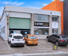 Medical / Consulting commercial property for lease at 52 Amelia Street Fortitude Valley QLD 4006
