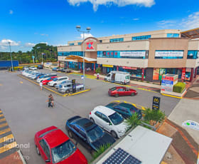 Medical / Consulting commercial property leased at 109/250 McCullough Street Sunnybank QLD 4109