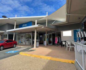 Shop & Retail commercial property for lease at Shop 2/1 Chancellor Village Boulevard Sippy Downs QLD 4556