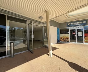Shop & Retail commercial property for lease at Shop 2/1 Chancellor Village Boulevard Sippy Downs QLD 4556