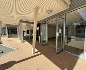 Shop & Retail commercial property leased at Shop 2/1 Chancellor Village Boulevard Sippy Downs QLD 4556