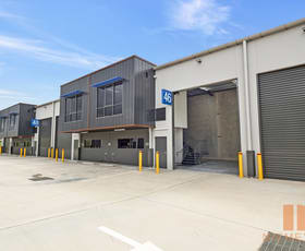 Factory, Warehouse & Industrial commercial property for lease at Unit 46/275 Annangrove Road Rouse Hill NSW 2155