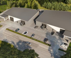 Factory, Warehouse & Industrial commercial property for sale at Lot 78/139 Jardine Drive Redland Bay QLD 4165