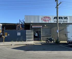 Factory, Warehouse & Industrial commercial property for lease at 12 Attercliffe Avenue Glenroy VIC 3046