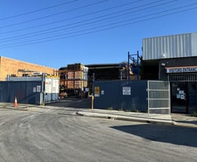 Factory, Warehouse & Industrial commercial property for lease at 12 Attercliffe Avenue Glenroy VIC 3046