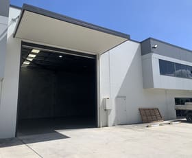 Factory, Warehouse & Industrial commercial property for lease at 2/71 Flinders Parade North Lakes QLD 4509