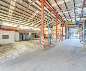 Factory, Warehouse & Industrial commercial property for lease at Warehouse/6 Pioneer Avenue Thornleigh NSW 2120