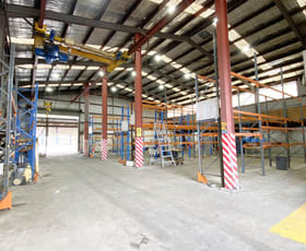 Factory, Warehouse & Industrial commercial property for lease at 6 Pioneer Avenue Thornleigh NSW 2120