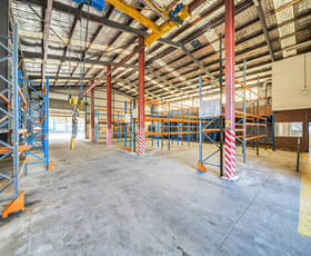 Factory, Warehouse & Industrial commercial property leased at Warehouse/6 Pioneer Avenue Thornleigh NSW 2120