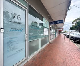 Offices commercial property leased at 76 Railway Street South Altona VIC 3018