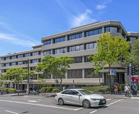 Medical / Consulting commercial property for lease at Level 3, Suite 318/100 Carillon Avenue Newtown NSW 2042