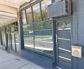 Offices commercial property for lease at B/1 WOODHOUSE GROVE Box Hill North VIC 3129