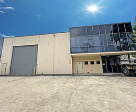 Factory, Warehouse & Industrial commercial property leased at Riverwood NSW 2210