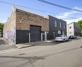 Showrooms / Bulky Goods commercial property for lease at 22 Cadogan St Marrickville NSW 2204