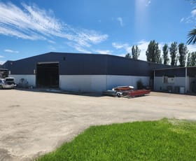 Factory, Warehouse & Industrial commercial property for lease at 3/260 Sunshine Road Tottenham VIC 3012